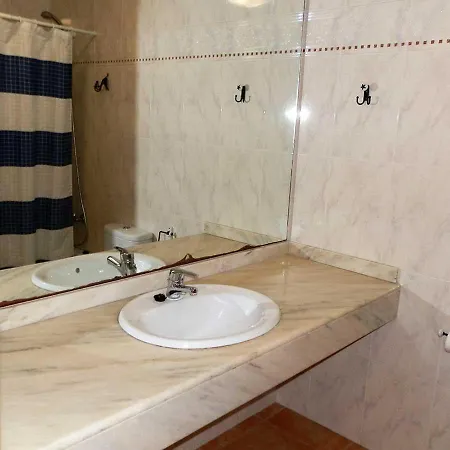 Holiday home Casa Con Piscina Privada, Cerca Del Mar, Wifi Gratis, Aire Acondicionado Opcional, Admite Mascotas - Es-184-3 Riumar