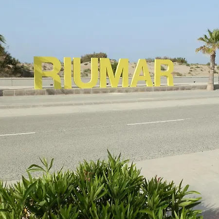 Casa Con Piscina Privada, Cerca Del Mar, Wifi Gratis, Aire Acondicionado Opcional, Admite Mascotas - Es-184-3 Holiday home Riumar